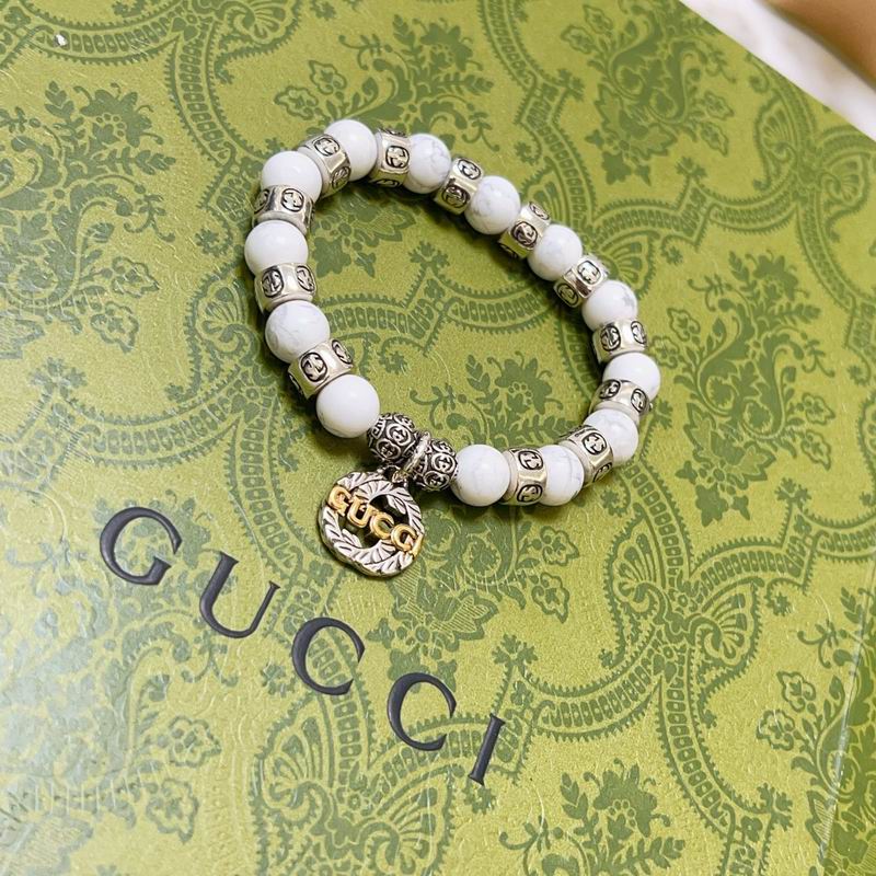 Gucci Bracelet 10yxx50 (6)