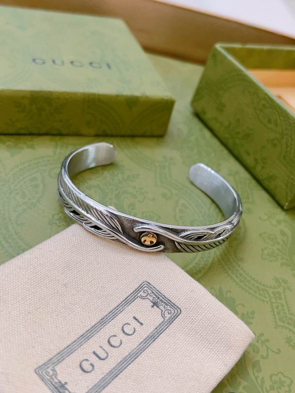 Gucci Bracelet 10yxx51 (1)