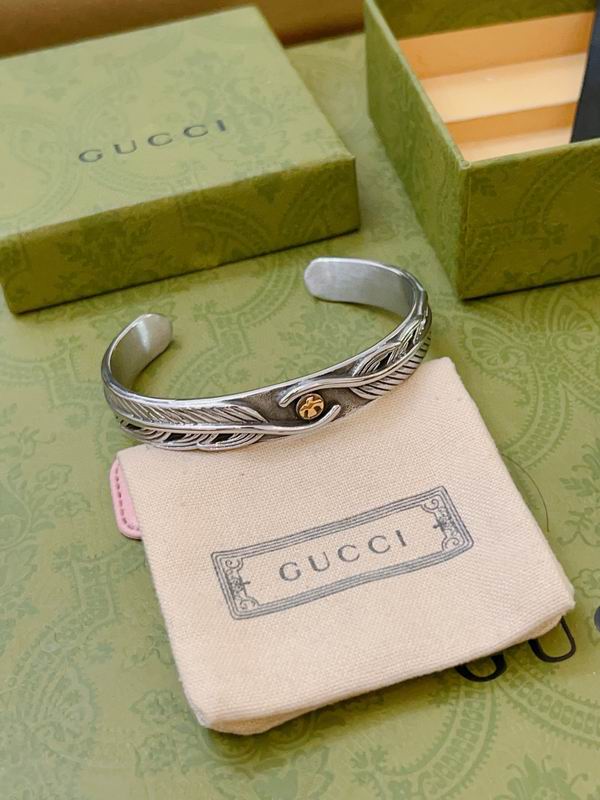 Gucci Bracelet 10yxx51 (2)