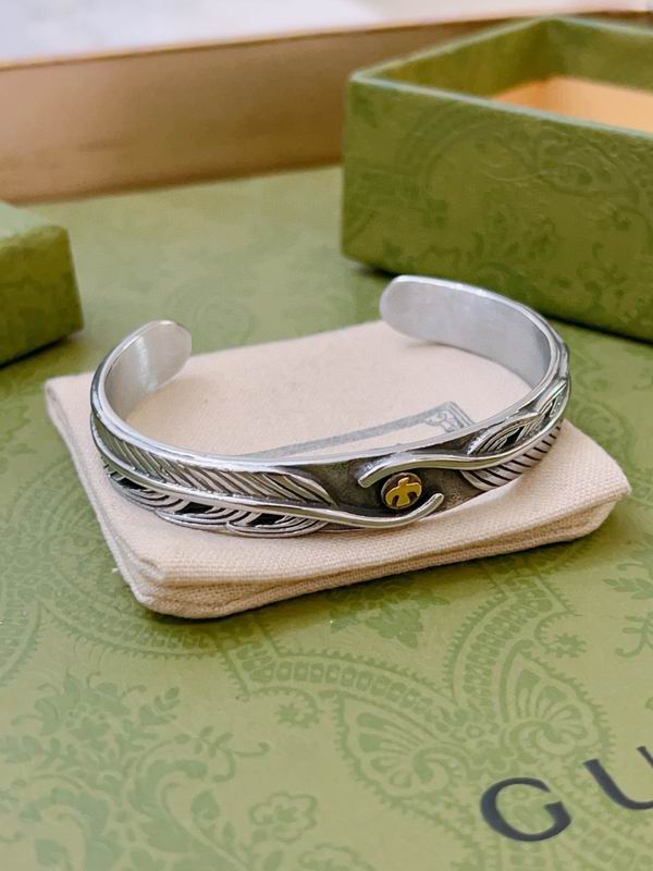 Gucci Bracelet 10yxx51 (3)