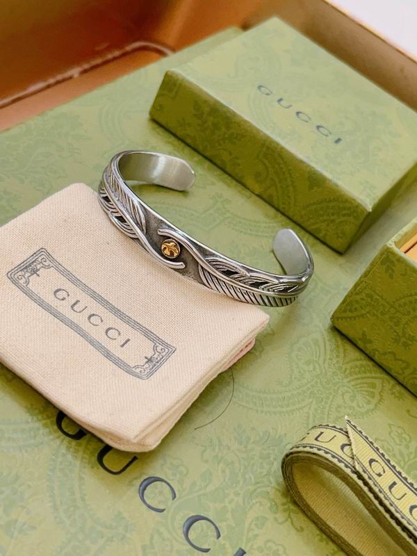 Gucci Bracelet 10yxx51 (4)