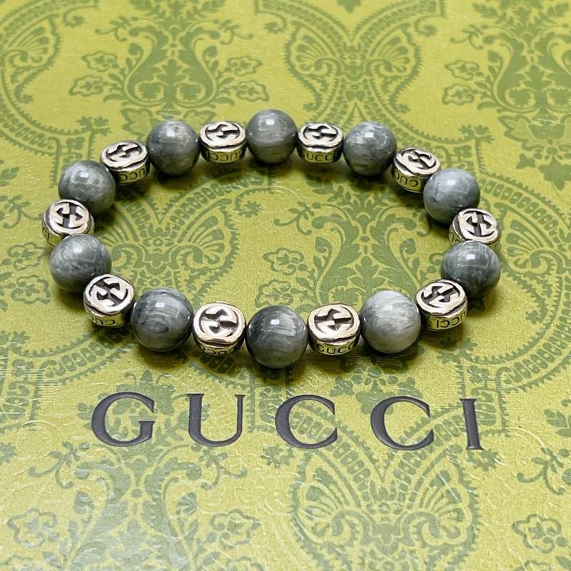 Gucci Bracelet 10yxx52 (1)