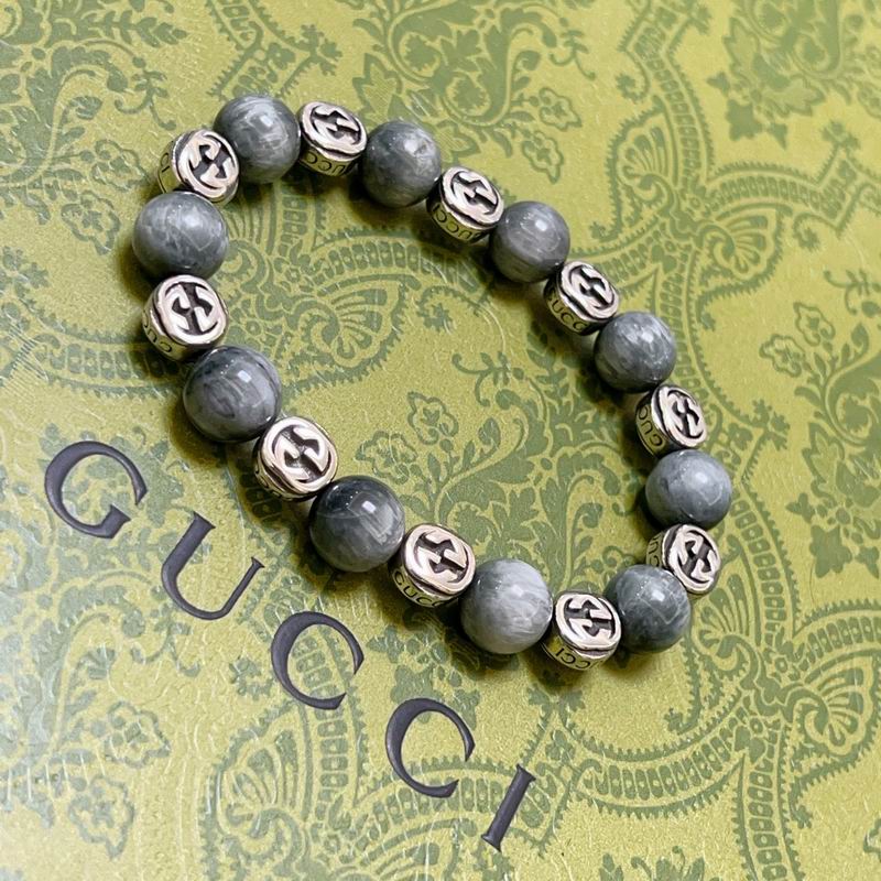 Gucci Bracelet 10yxx52 (2)