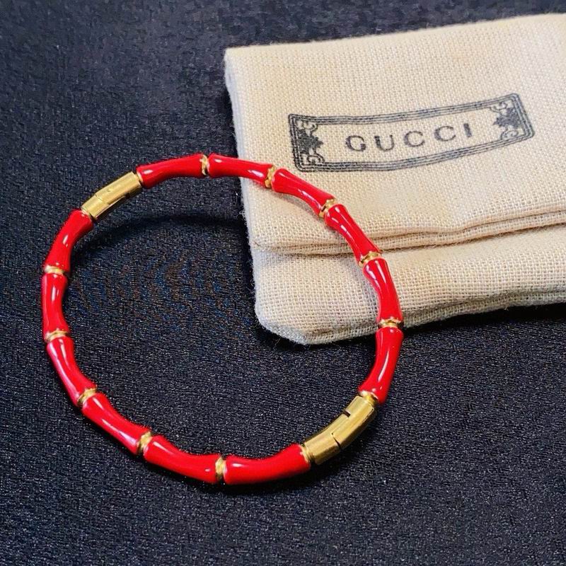 Gucci Bracelet 10yxx52 (2)