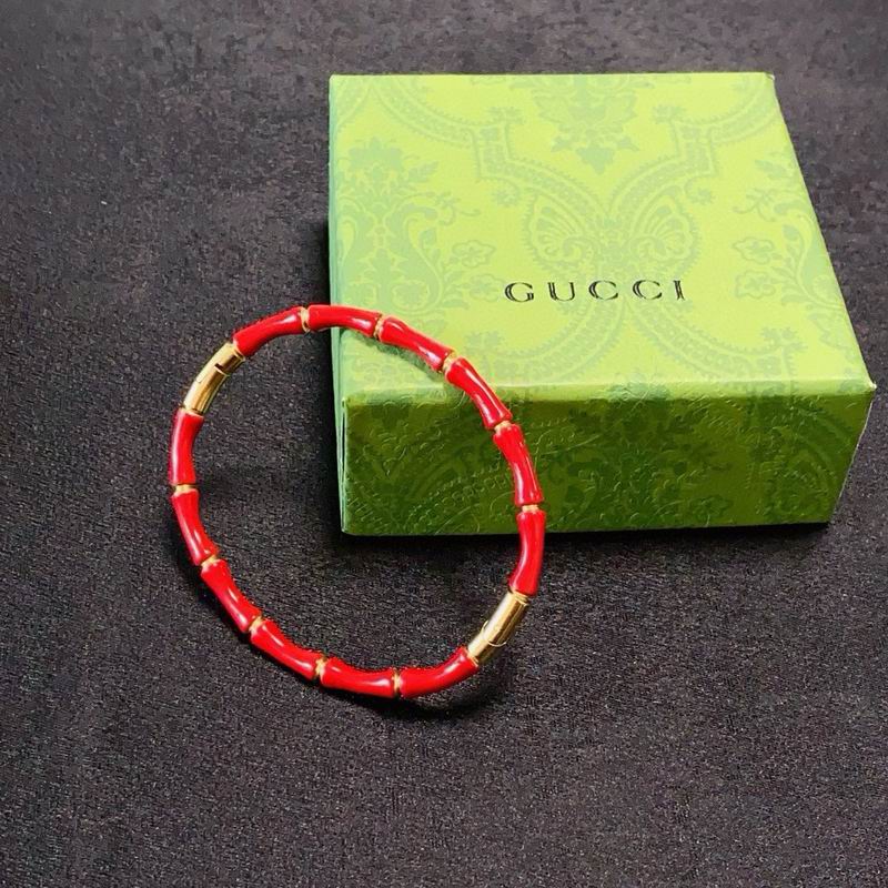 Gucci Bracelet 10yxx52 (4)