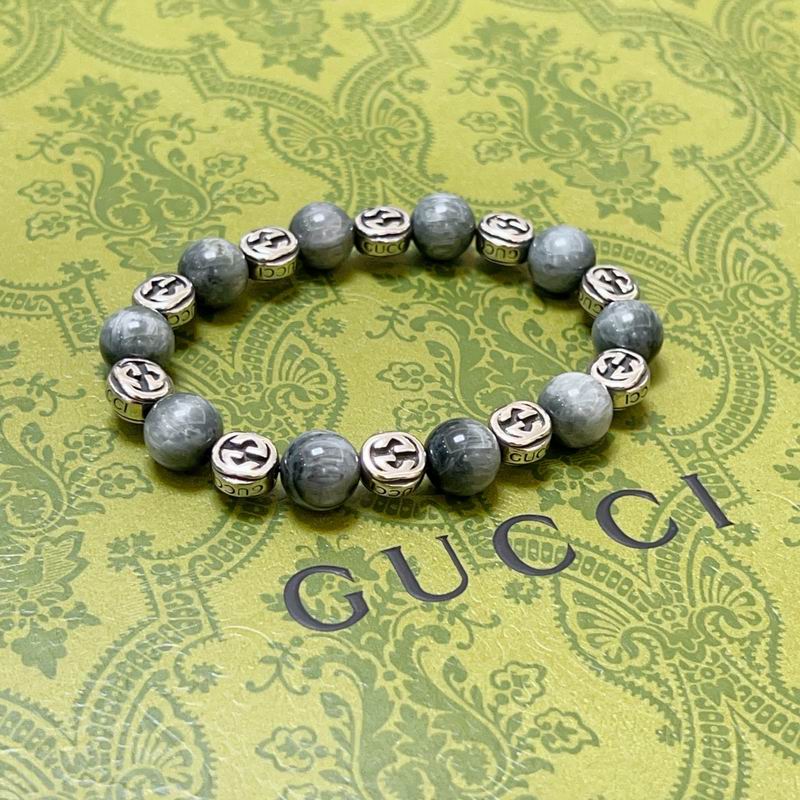 Gucci Bracelet 10yxx52 (5)