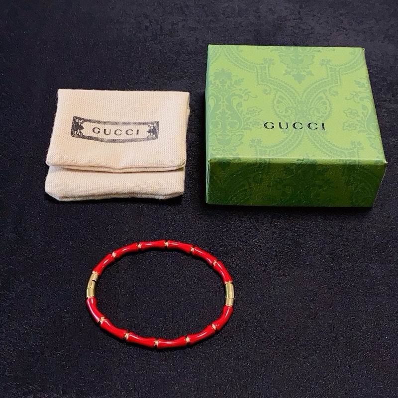 Gucci Bracelet 10yxx52 (7)