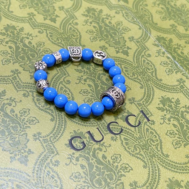 Gucci Bracelet 10yxx53 (1)