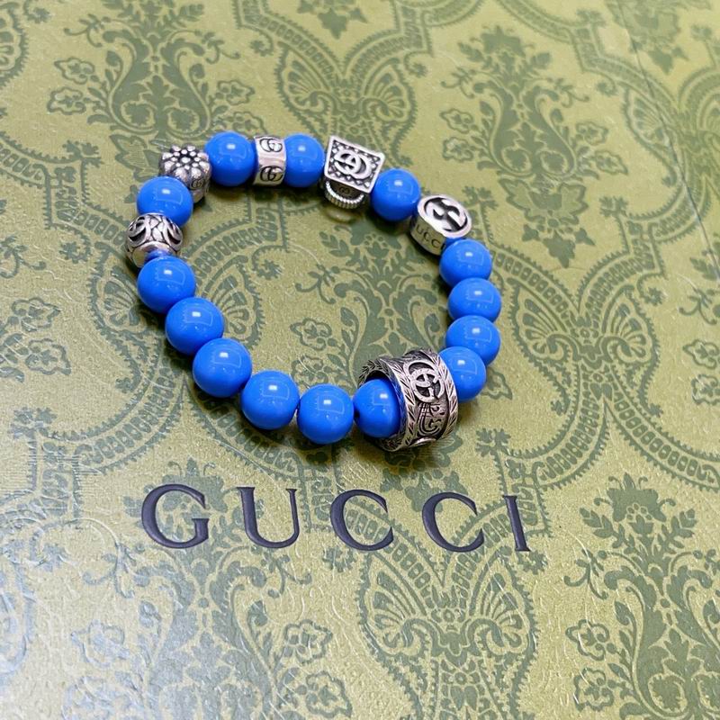 Gucci Bracelet 10yxx53 (5)