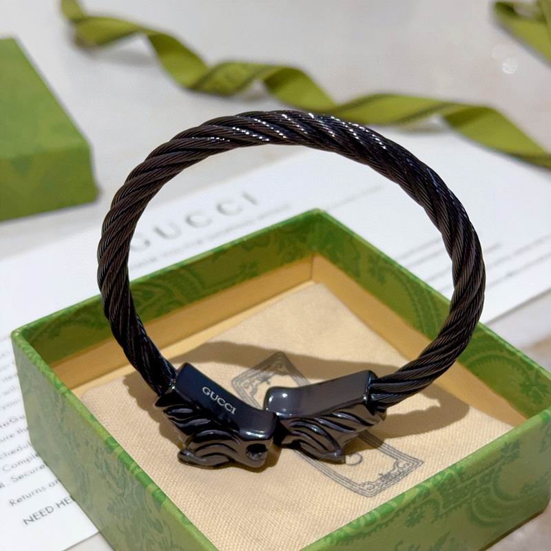 Gucci Bracelet 10yxx54 (2)