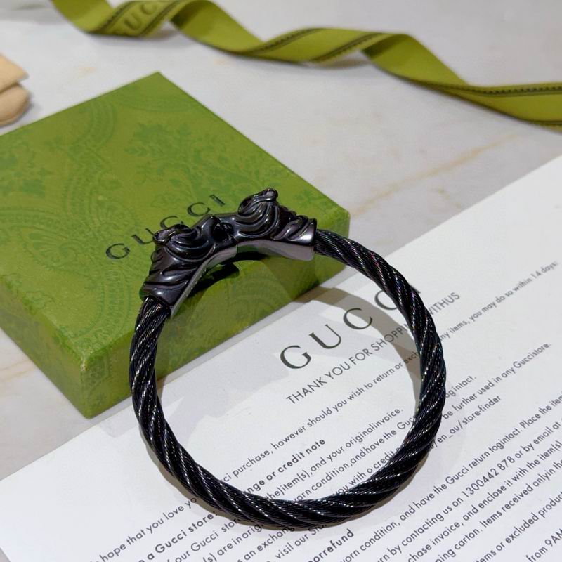 Gucci Bracelet 10yxx54 (4)