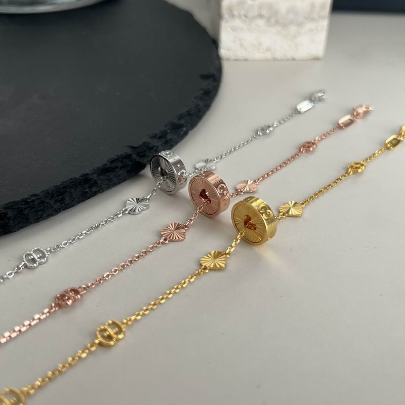 Gucci Bracelet 10yxx56 (7)