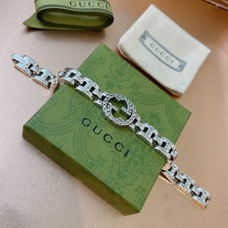 Gucci Bracelet 10yxx57 (1)