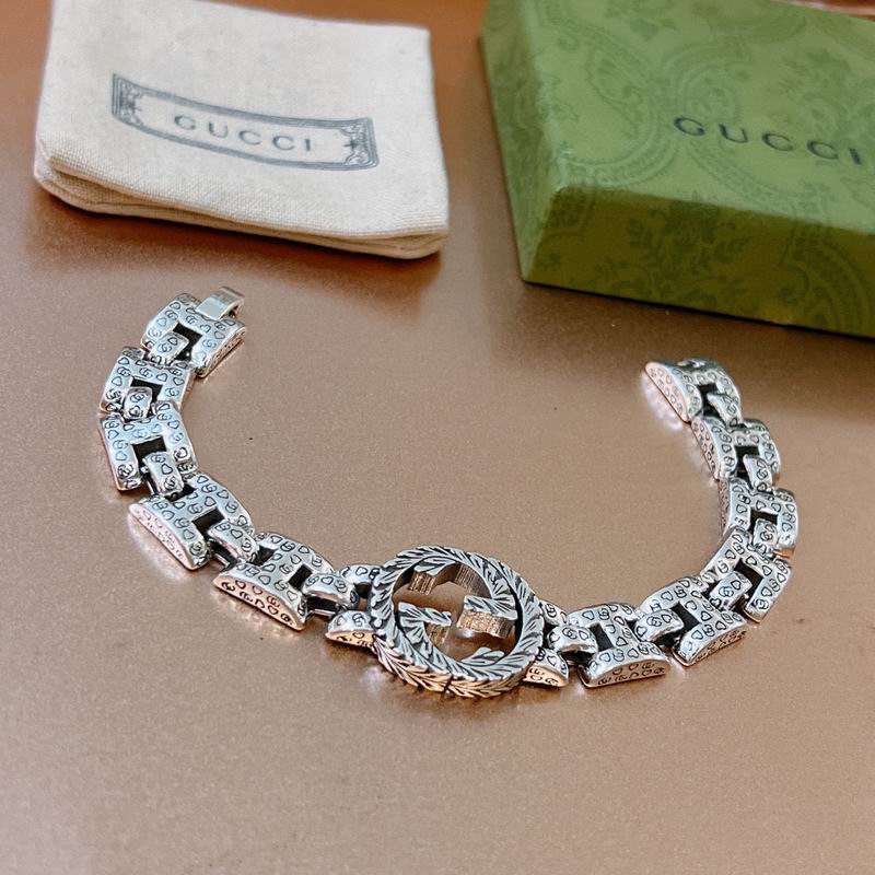 Gucci Bracelet 10yxx57 (3)