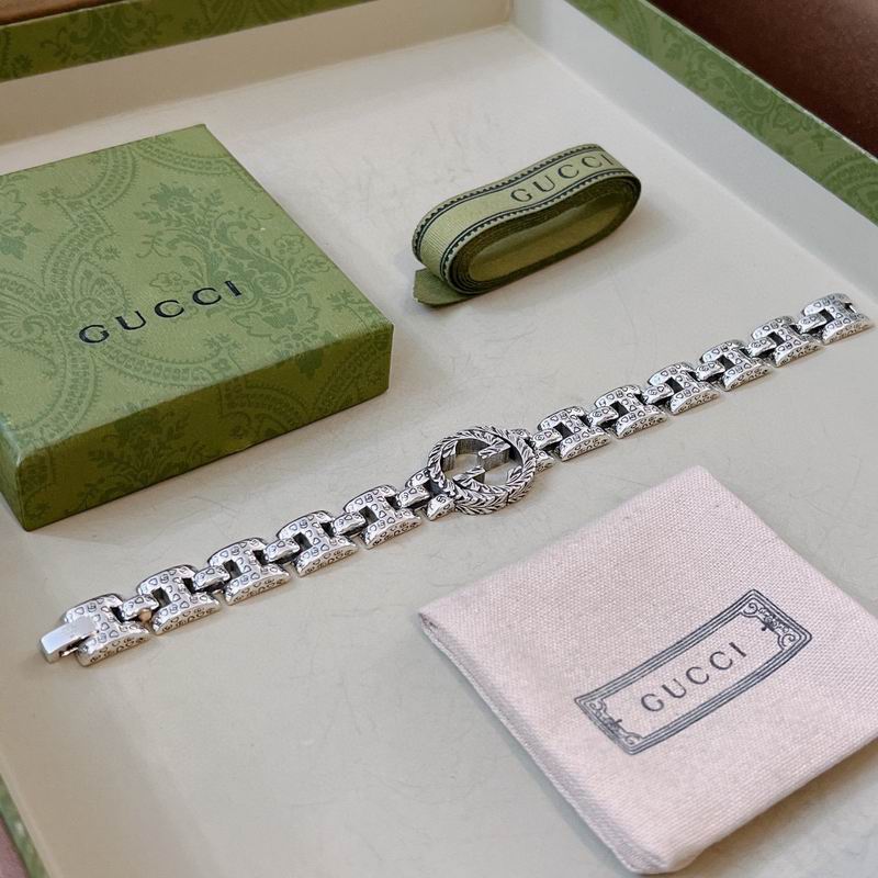 Gucci Bracelet 10yxx57 (4)
