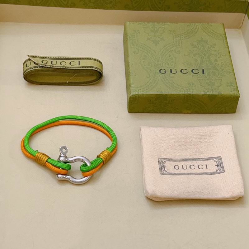 Gucci Bracelet 10yxx58 (1)