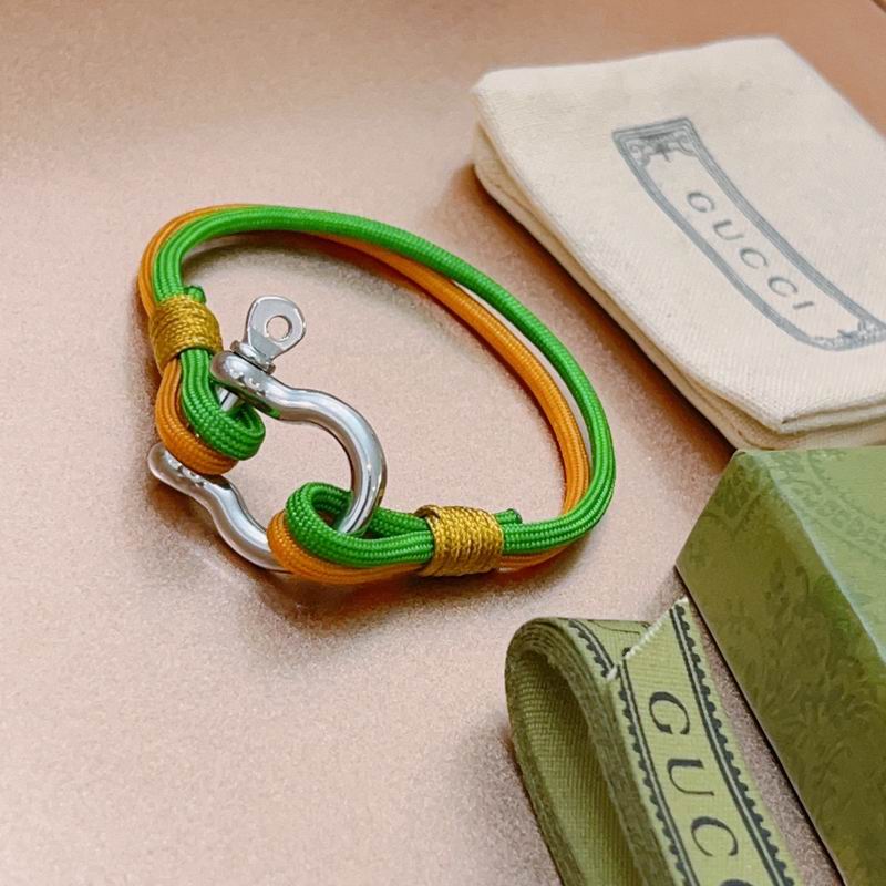 Gucci Bracelet 10yxx58 (2)
