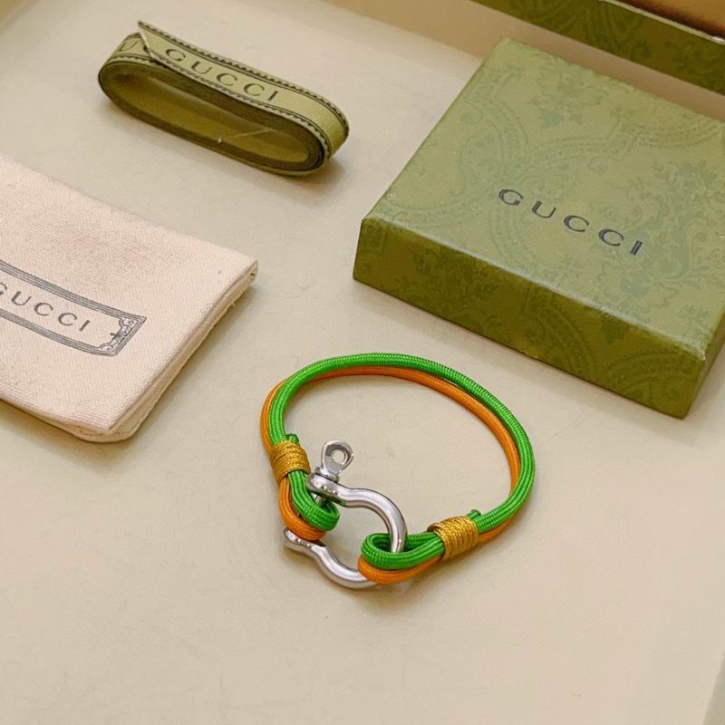 Gucci Bracelet 10yxx58 (3)
