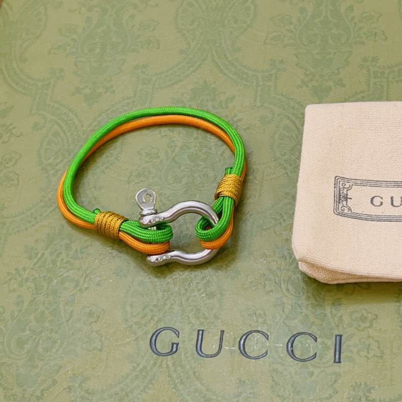Gucci Bracelet 10yxx58 (4)