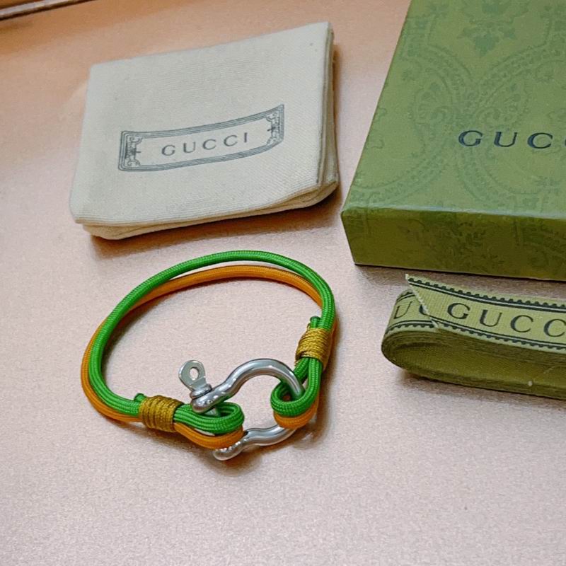 Gucci Bracelet 10yxx58 (5)