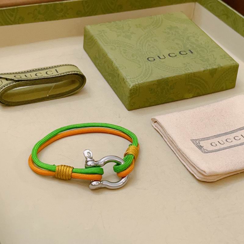 Gucci Bracelet 10yxx58 (6)