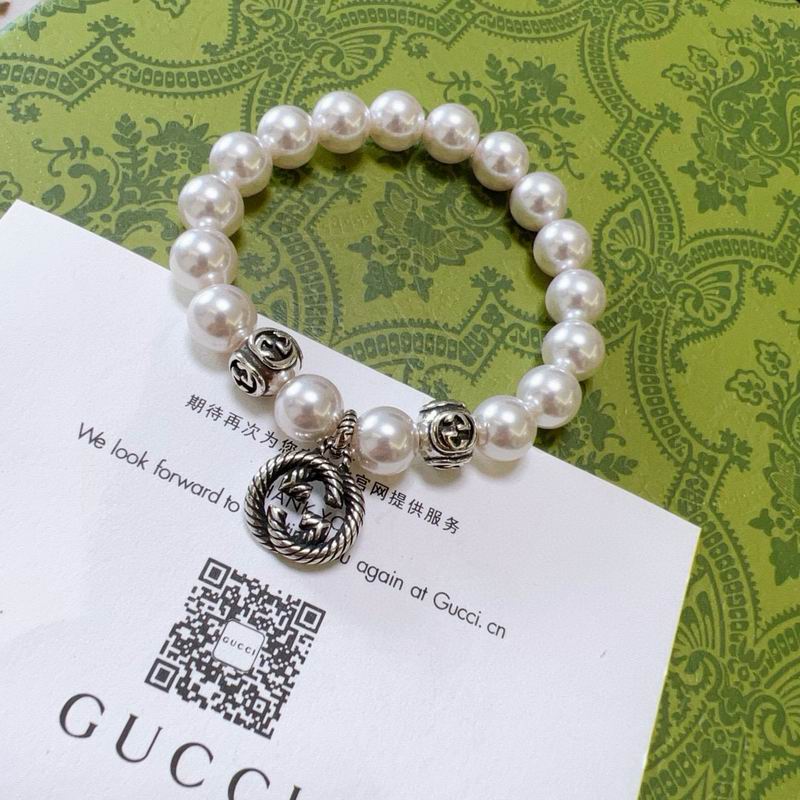 Gucci Bracelet 10yxx59 (3)