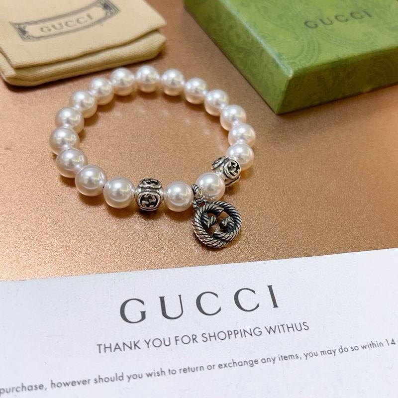 Gucci Bracelet 10yxx59 (4)