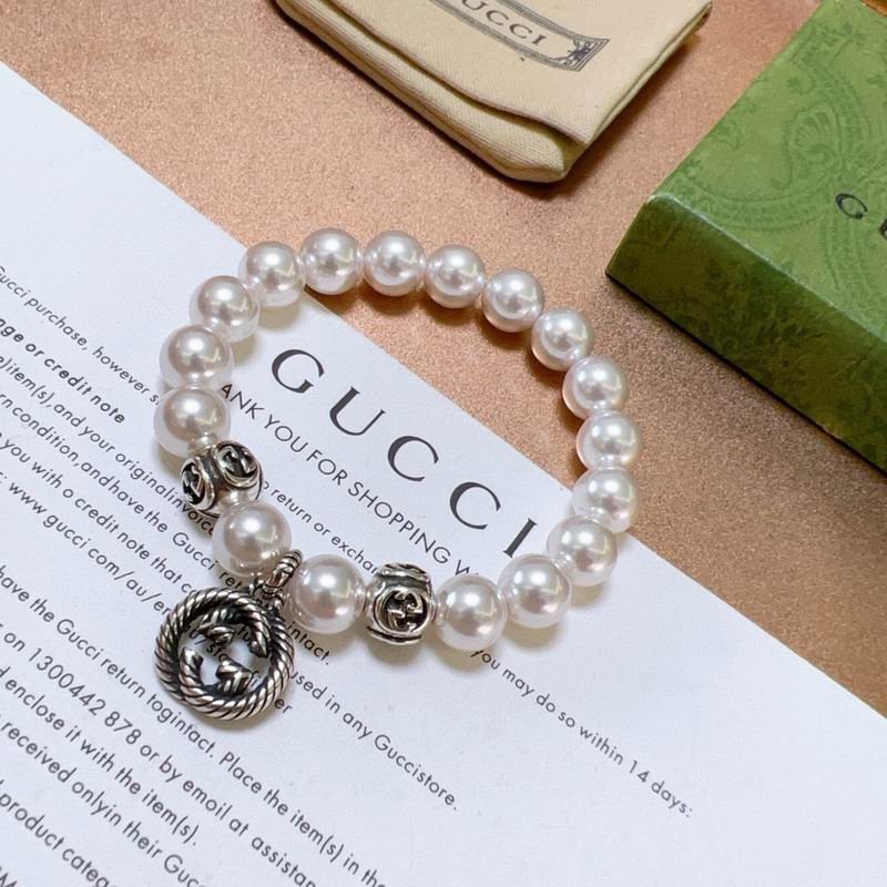 Gucci Bracelet 10yxx59 (5)