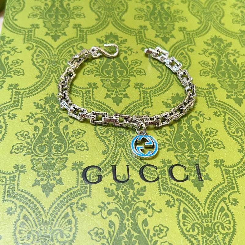 Gucci Bracelet 10yxx60 (5)