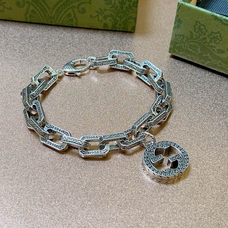 Gucci Bracelet 10yxx61 (2)