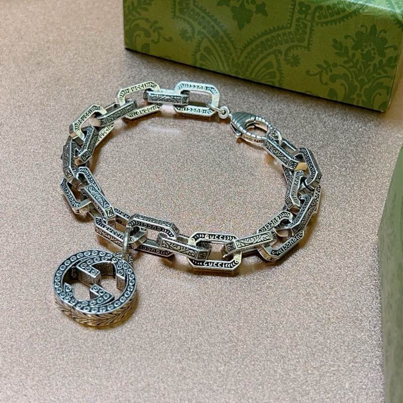 Gucci Bracelet 10yxx61 (3)