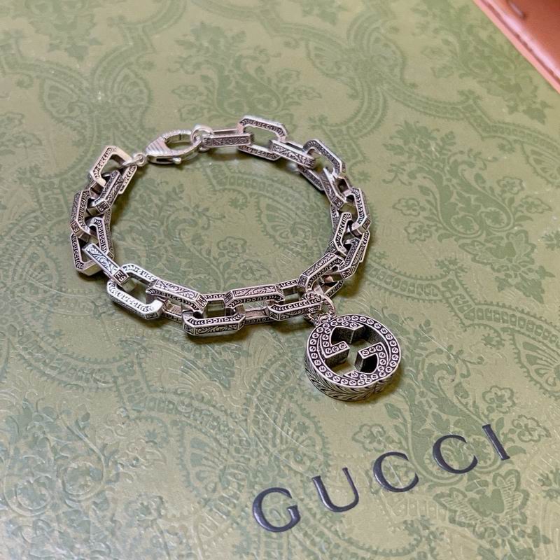 Gucci Bracelet 10yxx61 (5)