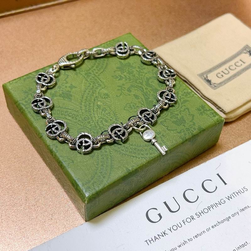 Gucci Bracelet 10yxx62 (3)