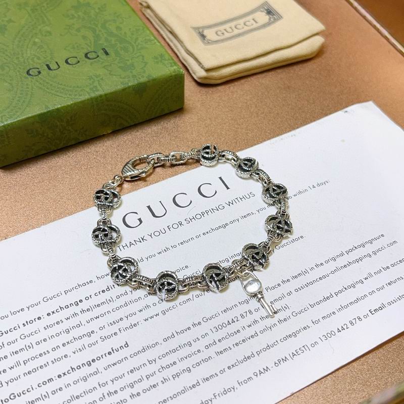 Gucci Bracelet 10yxx62 (5)