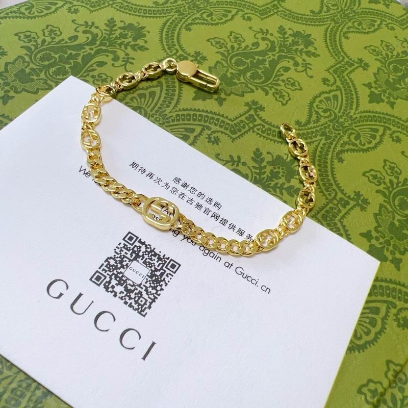 Gucci Bracelet 10yxx64 (3)