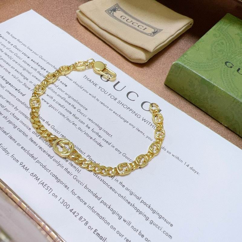 Gucci Bracelet 10yxx64 (5)