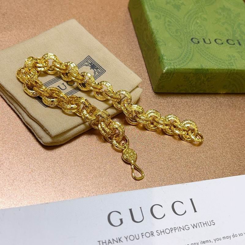 Gucci Bracelet 10yxx65 (6)