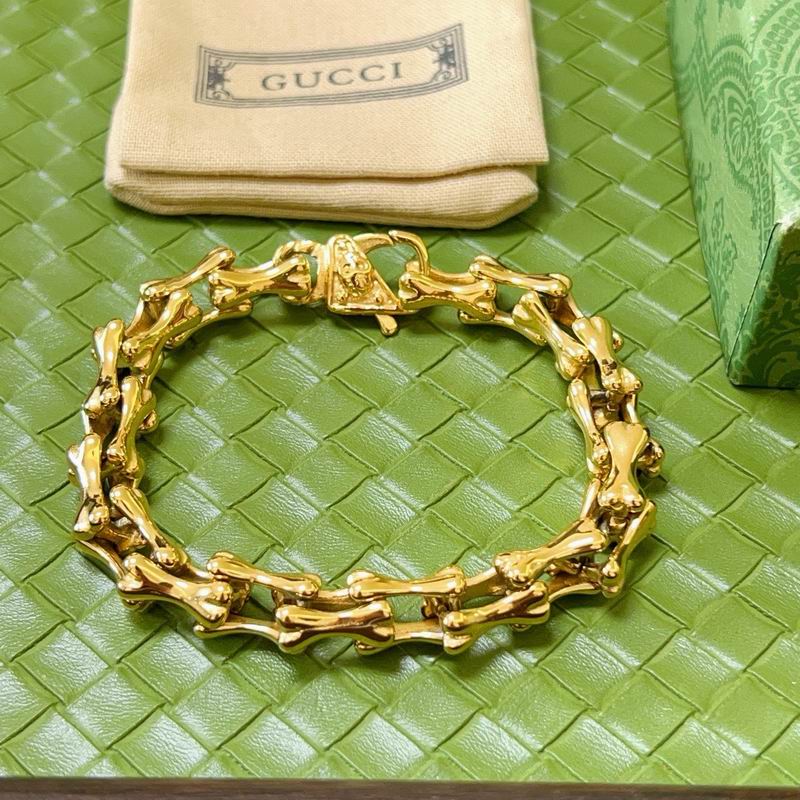 Gucci Bracelet 10yxx66 (1)