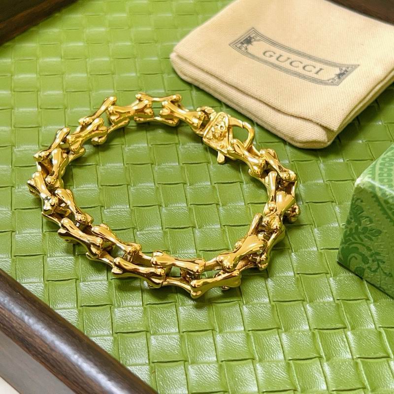 Gucci Bracelet 10yxx66 (2)