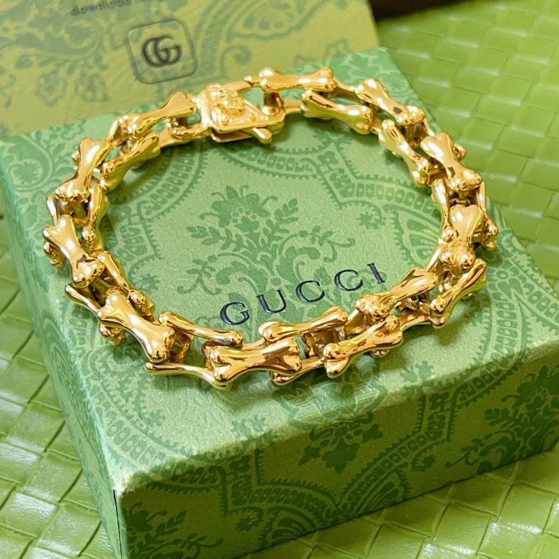 Gucci Bracelet 10yxx66 (5)