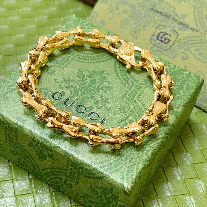 Gucci Bracelet 10yxx66 (6)