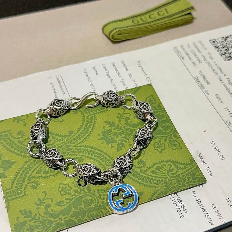 Gucci Bracelet 10yxx67 (4)