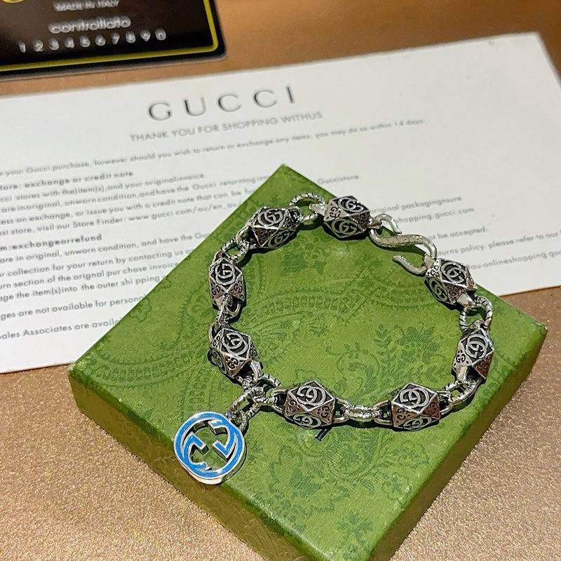 Gucci Bracelet 10yxx67 (5)