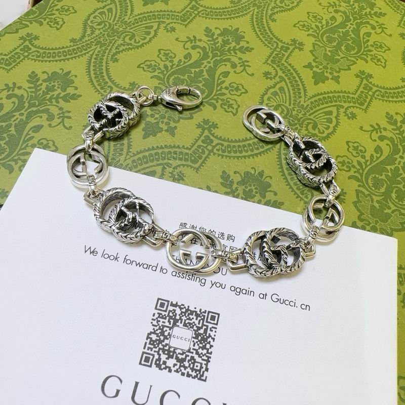 Gucci Bracelet 10yxx68 (3)