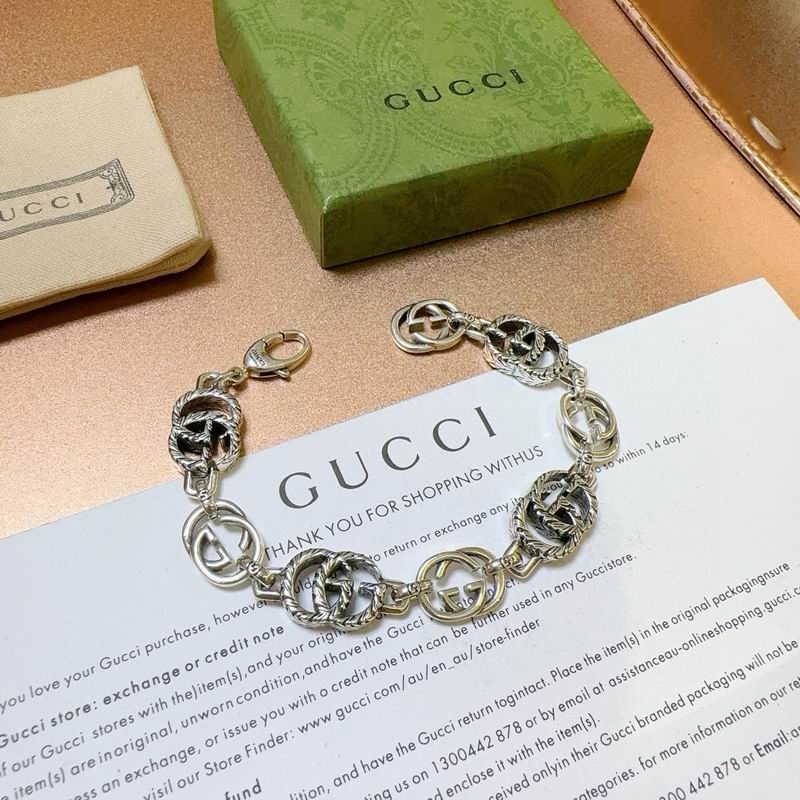Gucci Bracelet 10yxx68 (4)