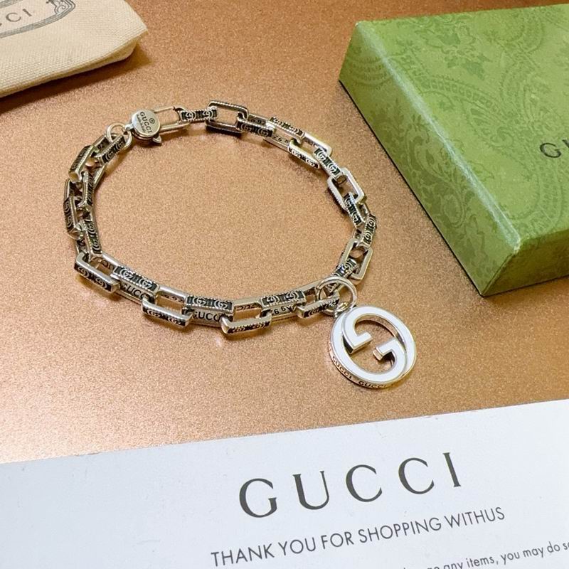 Gucci Bracelet 10yxx69 (1)