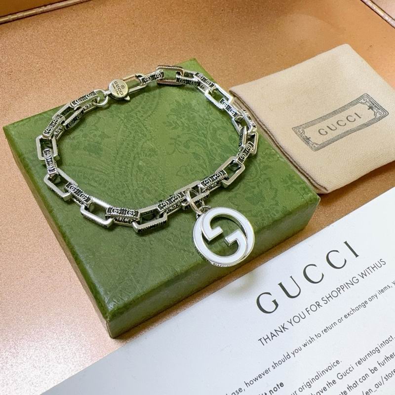 Gucci Bracelet 10yxx69 (3)