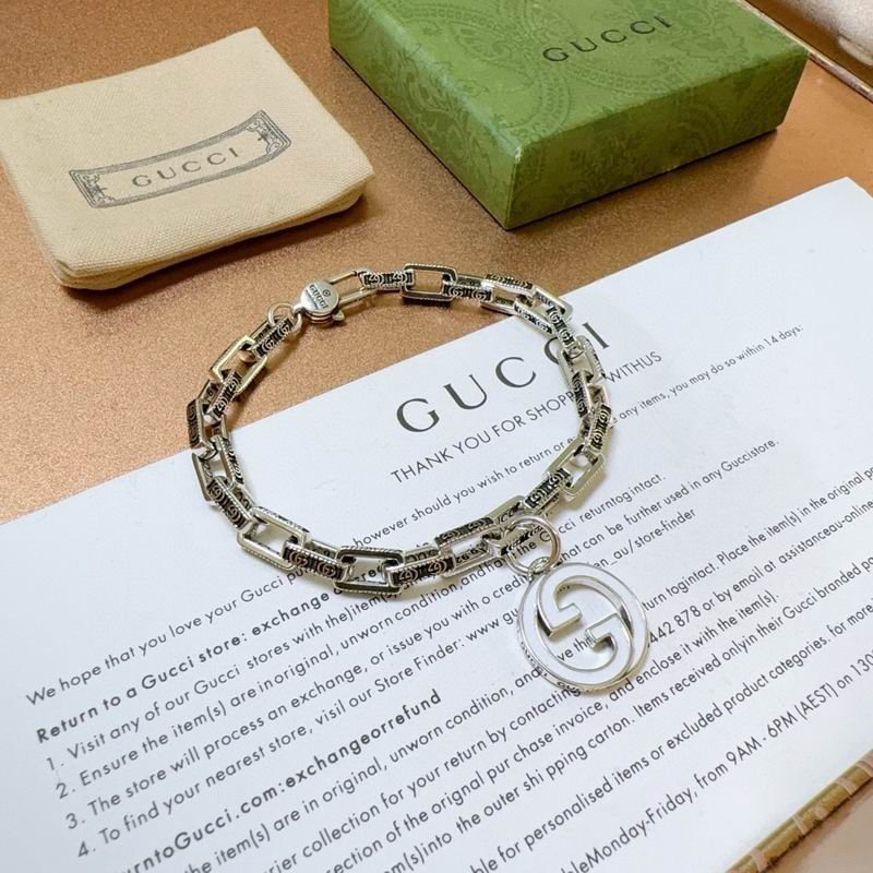 Gucci Bracelet 10yxx69 (4)