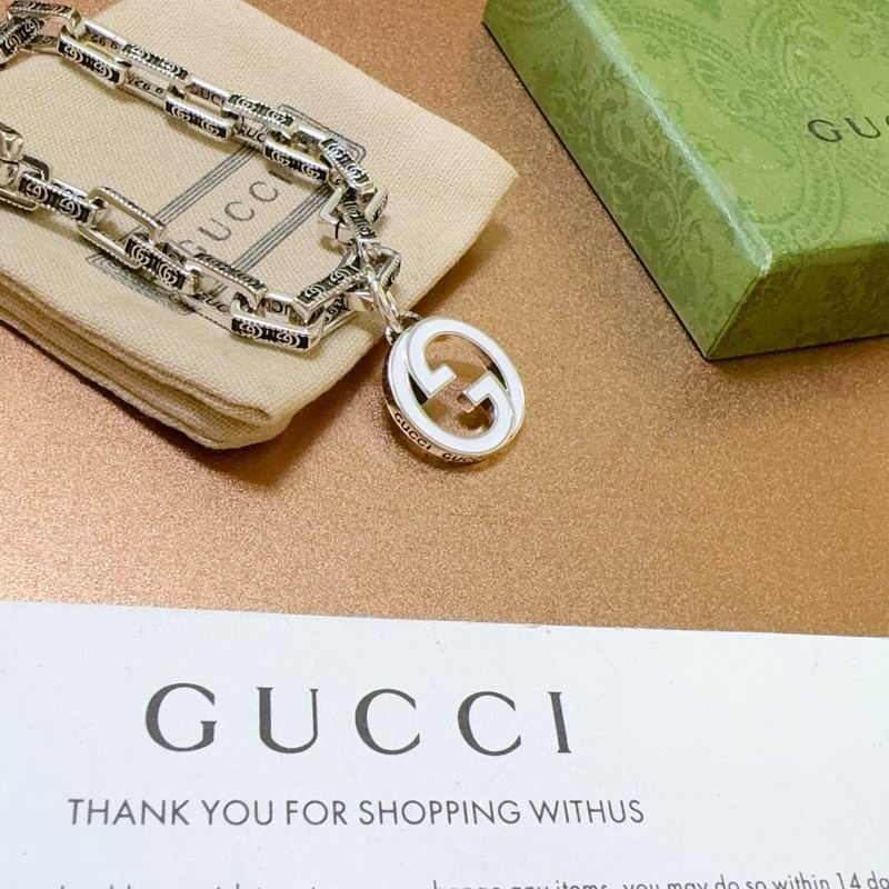 Gucci Bracelet 10yxx69 (5)