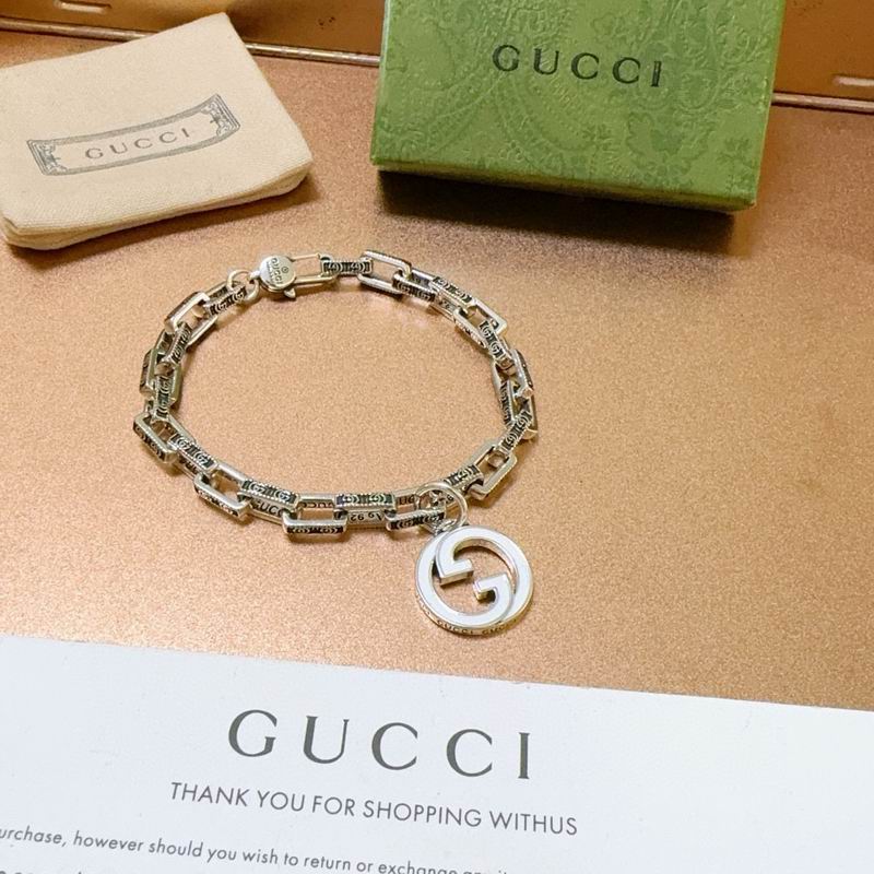 Gucci Bracelet 10yxx69 (6)